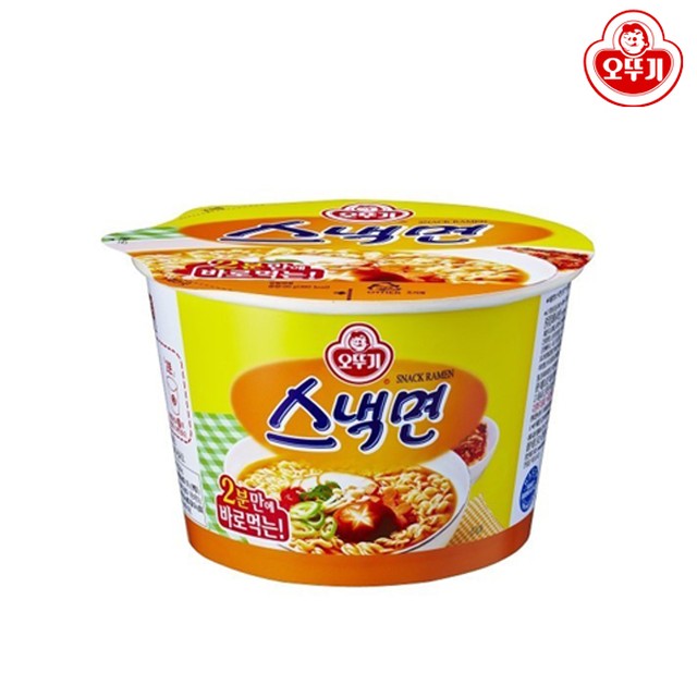 오뚜기농산 이미지