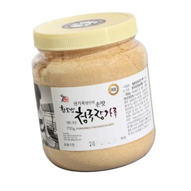 (주)황토식품 이미지
