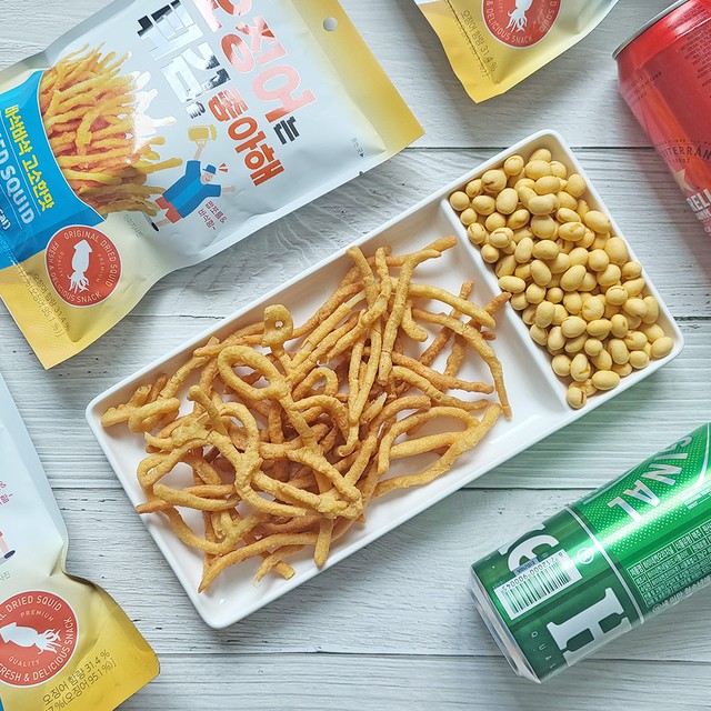 정화식품(주) 이미지
