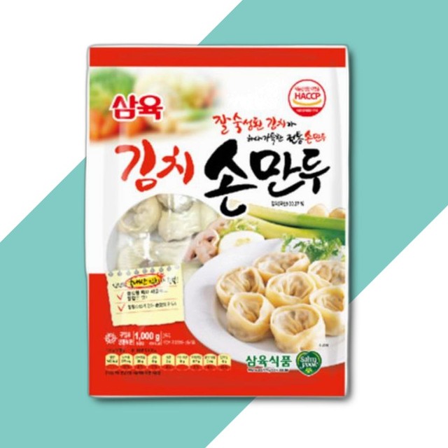 (주)엄지식품 이미지
