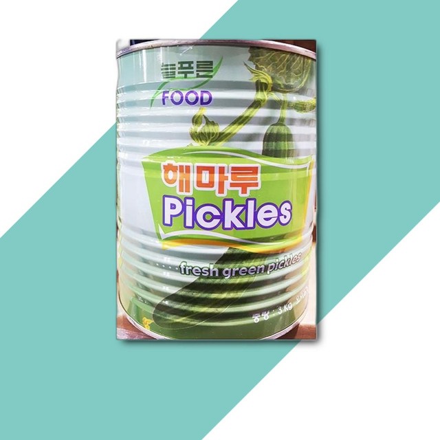 늘푸른푸드 이미지