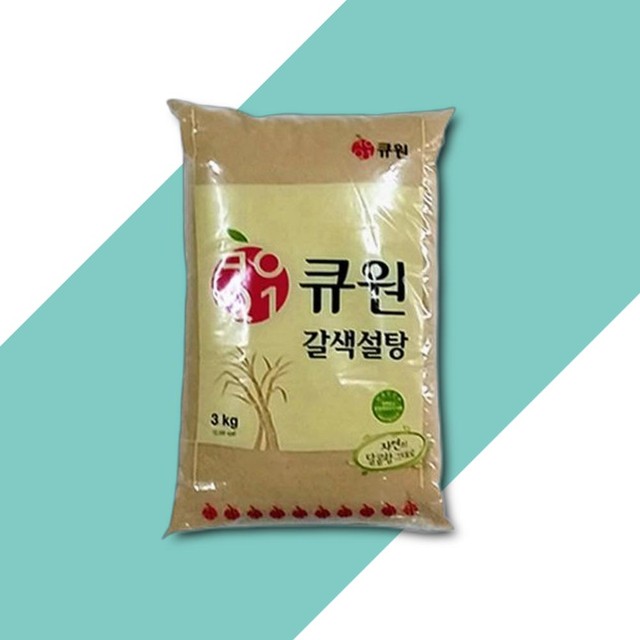 큐원푸드 이미지