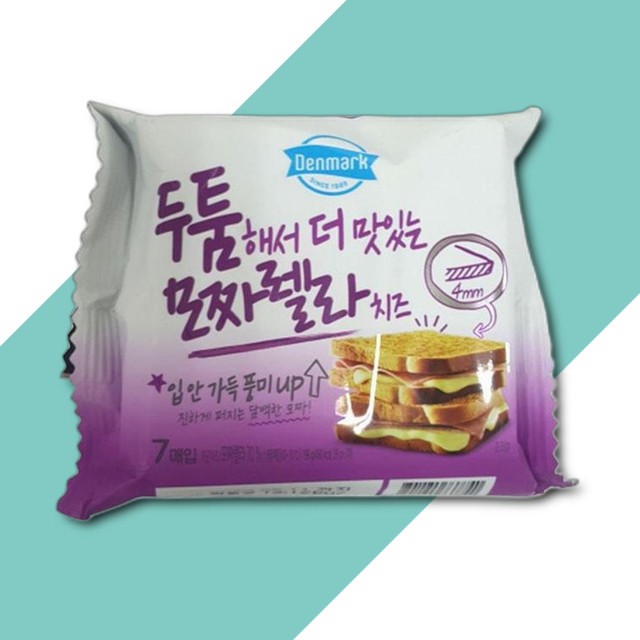(주) 동원F&B 이미지