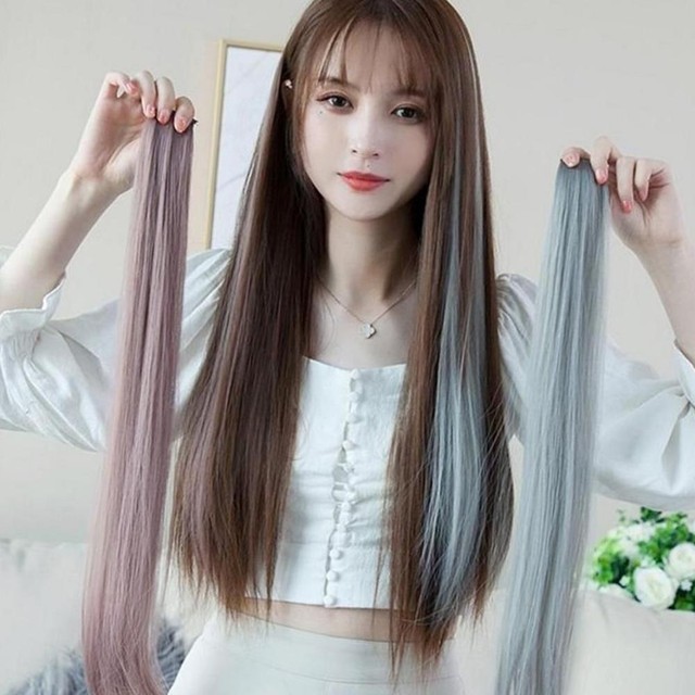 미다인헤어 이미지