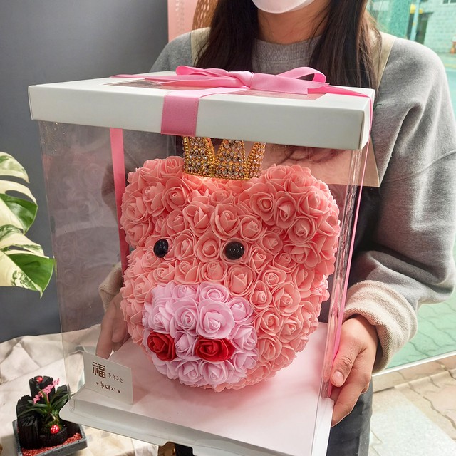 고미플라워 이미지
