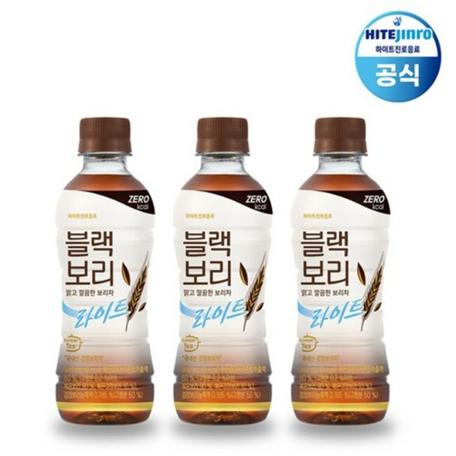 하이트진로음료(주) 이미지