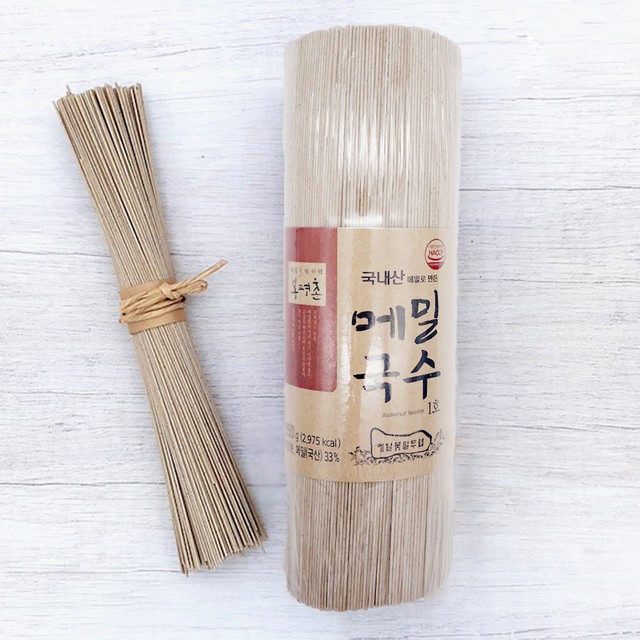 (주)봉평농원 이미지