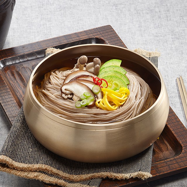 (주)봉평농원 이미지