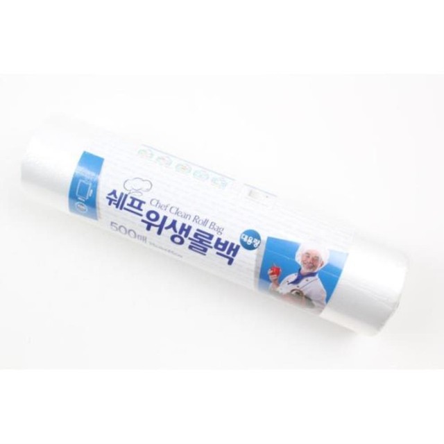 대진비닐봉투 이미지