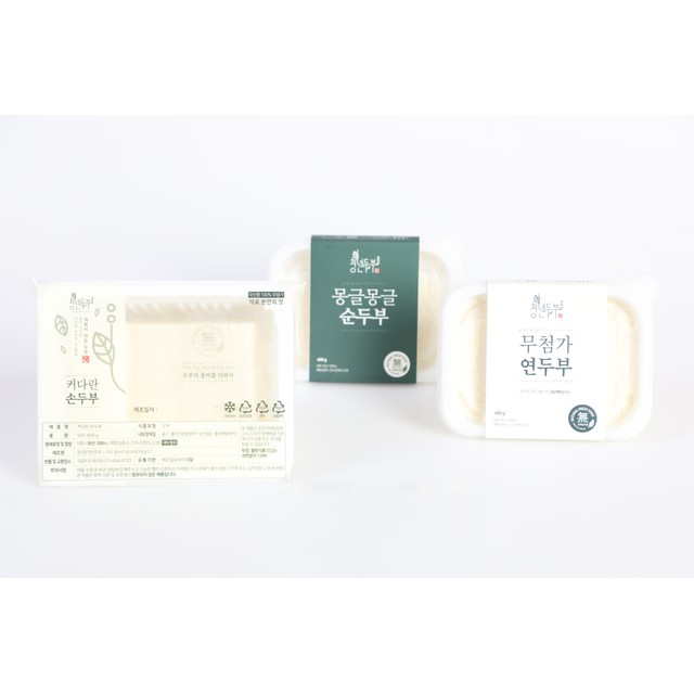 맷돌수제두부 이미지