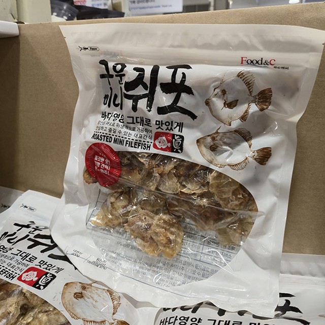 엔씨푸드 이미지