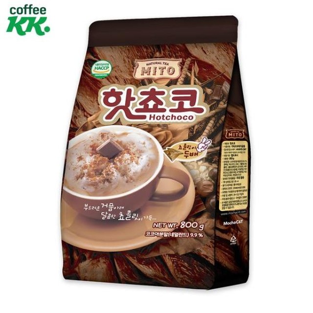 쵸코 이미지
