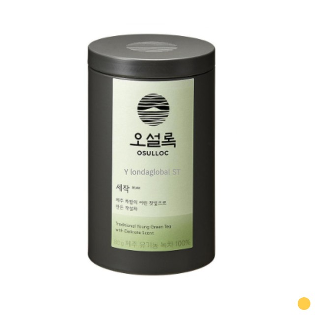 (주)오설록 이미지