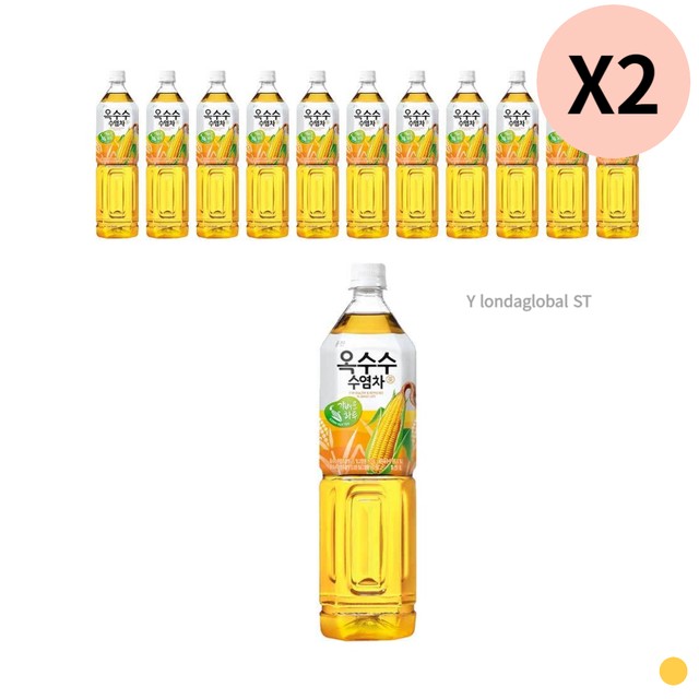 웅진식품(주) 이미지