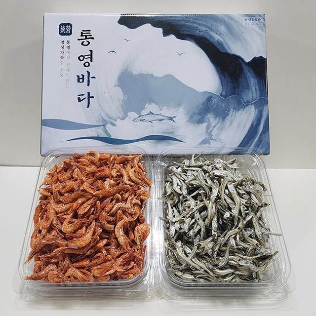 통영건어물 이미지