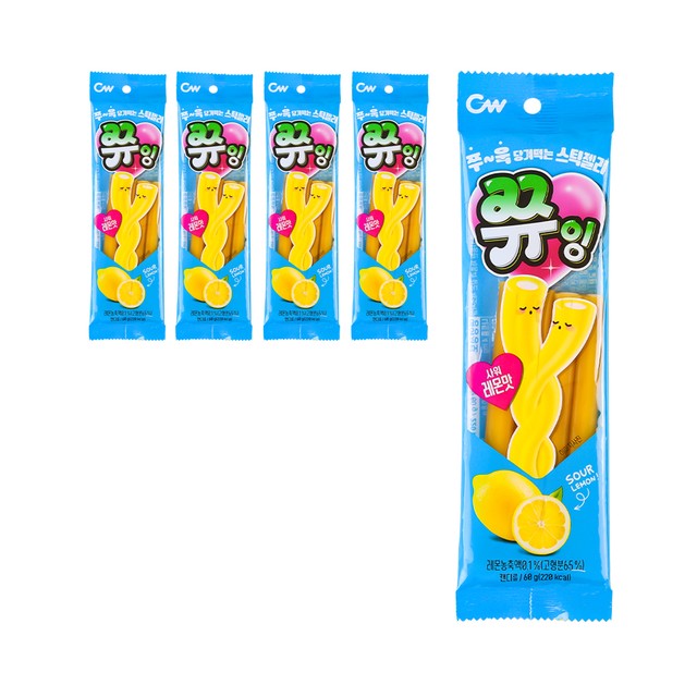 (주)건영제과 이미지