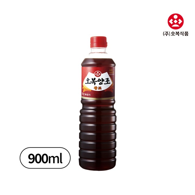 (주)오복식품 이미지