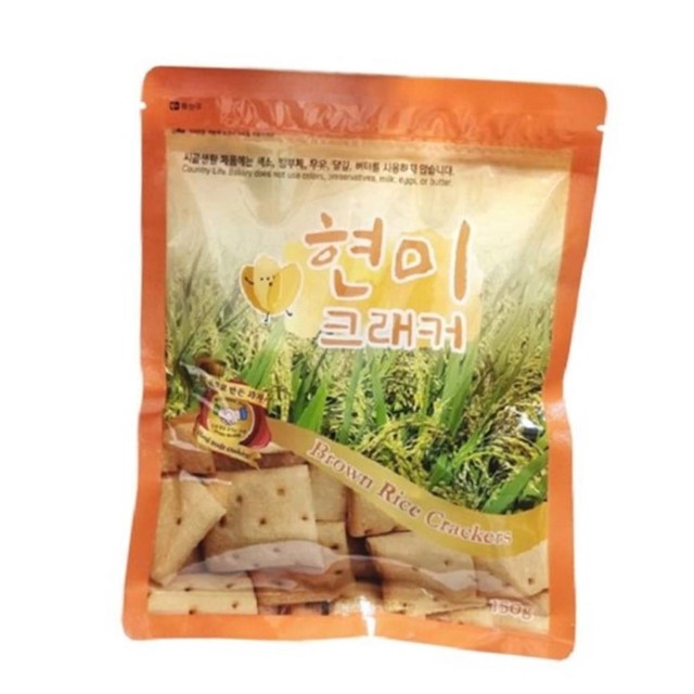 시골식품 이미지