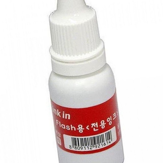 잉크콜 이미지