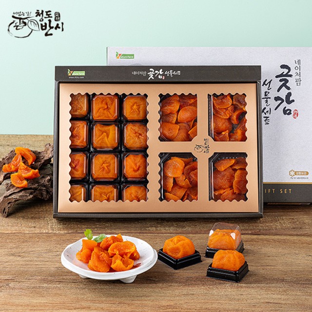 (주)다온식품 이미지