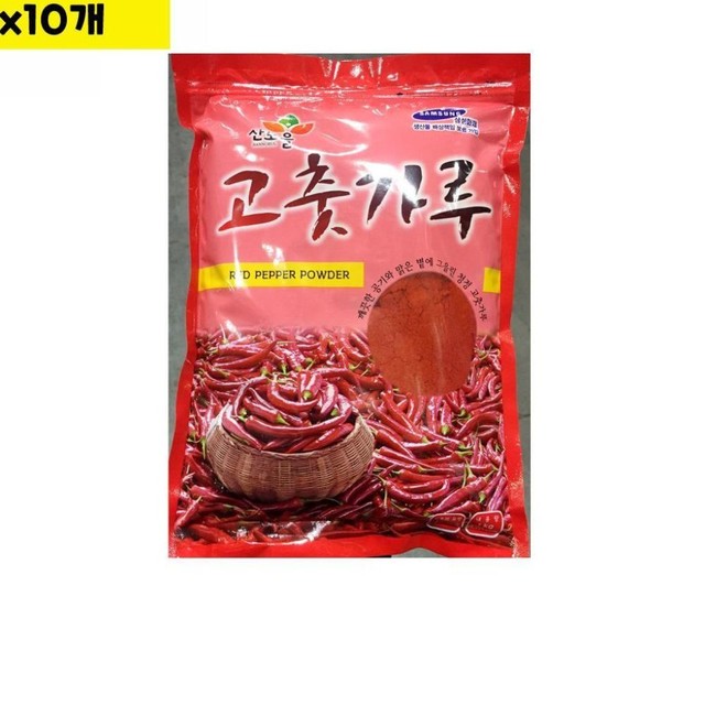 류씨네유통 이미지