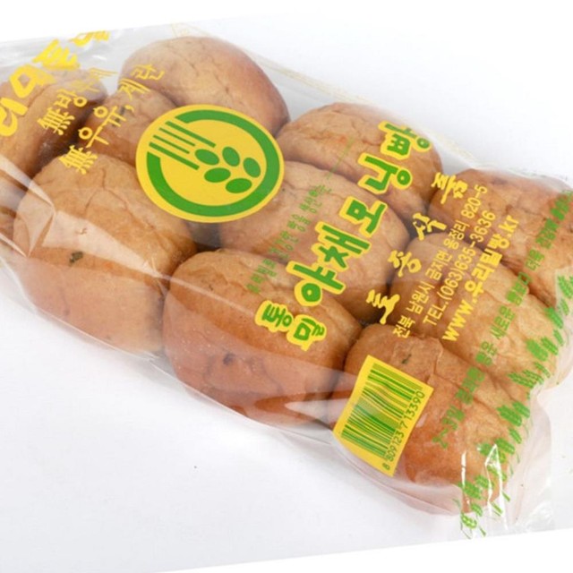 토종식품 이미지