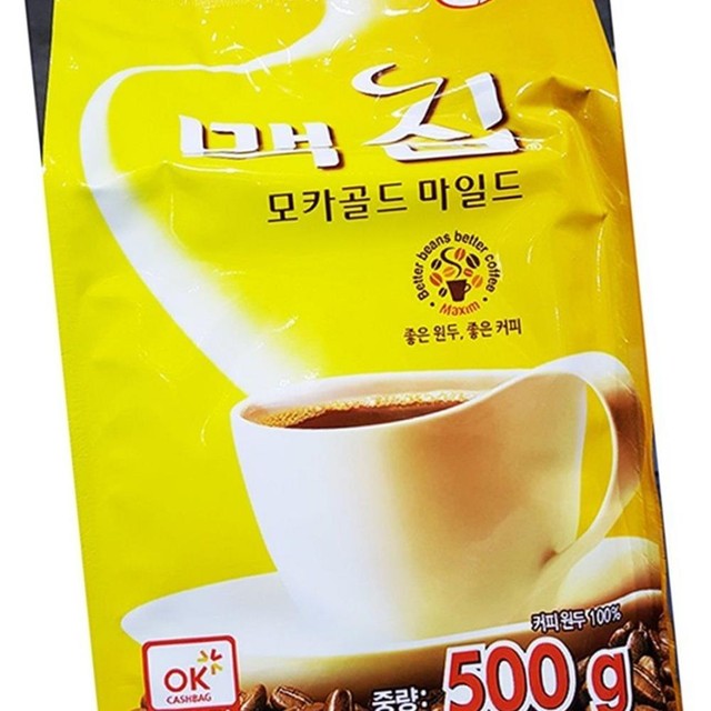 다올커피 이미지