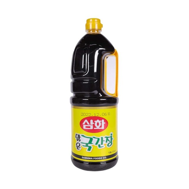 삼화식품공사 이미지