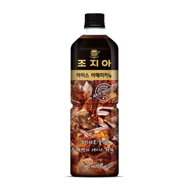 오케이에프음료 (주) 이미지