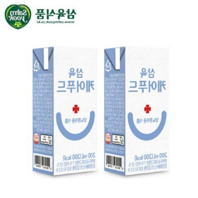 엔에스푸드 이미지