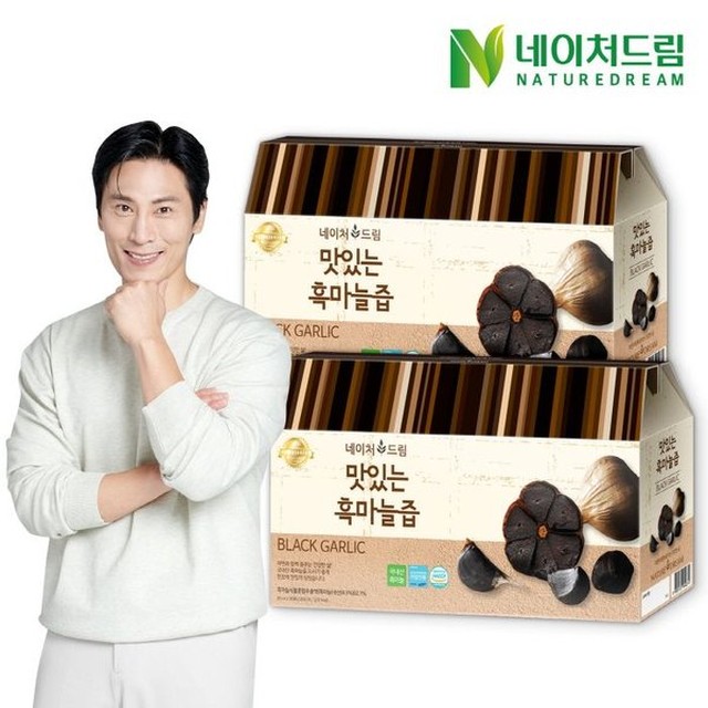 (주)케이네이처 이미지