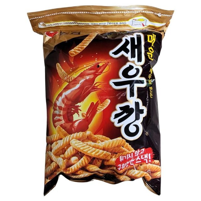(주)농심 이미지