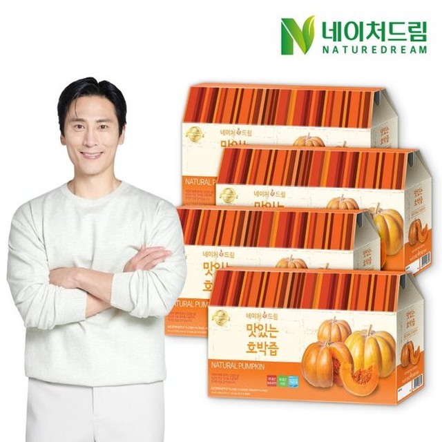 (주)케이네이처 이미지