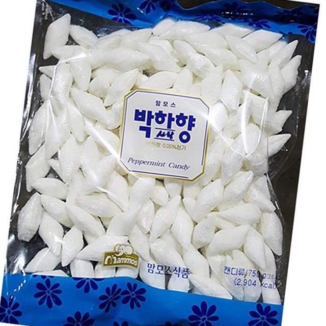 맘모스 이미지