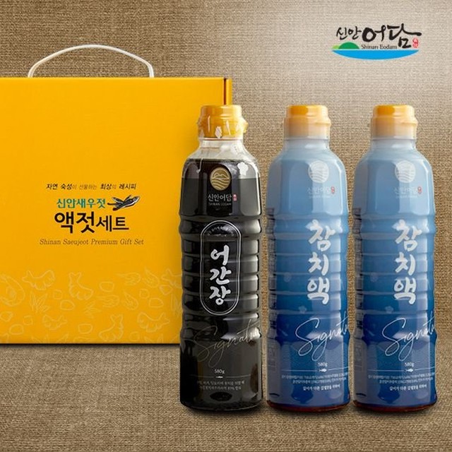신안푸드 이미지