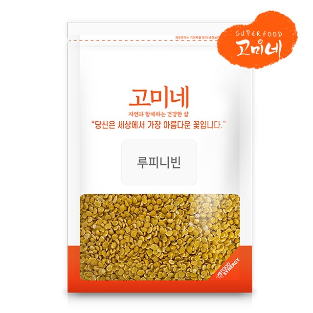 고미푸드 이미지