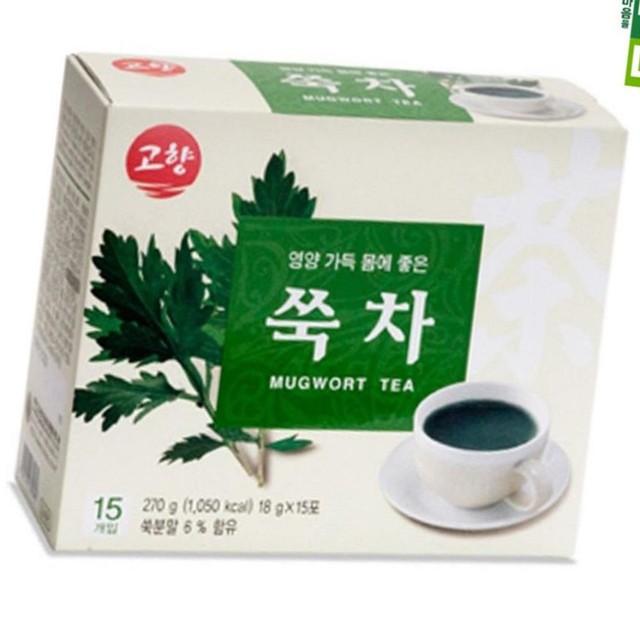 고려인삼제품 이미지
