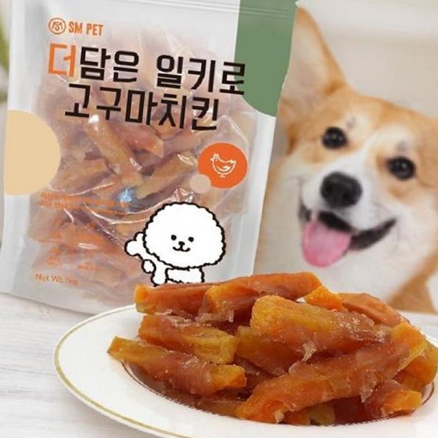 다올치킨 이미지