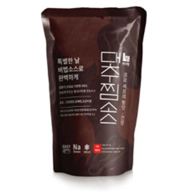맛대장 이미지