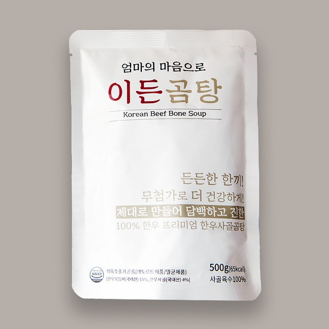 (주)다담식품 이미지