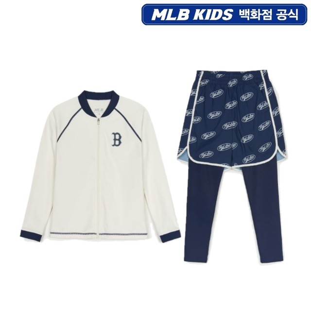 엠엘비키즈롯데백화점 이미지