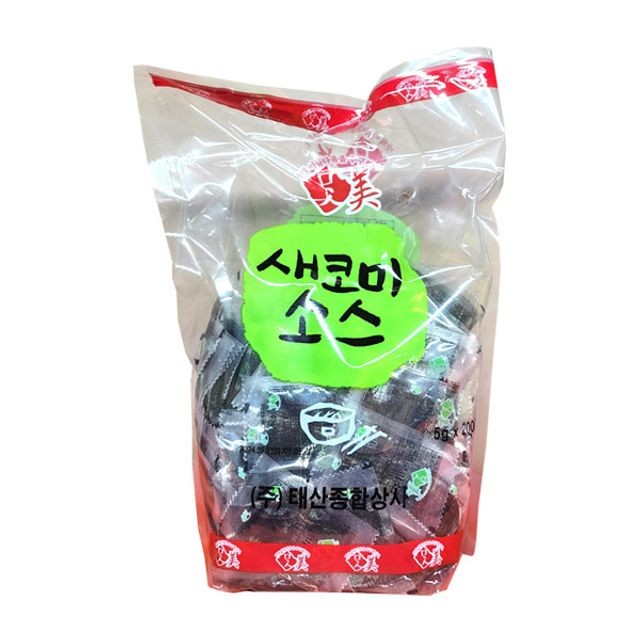태산식품 이미지