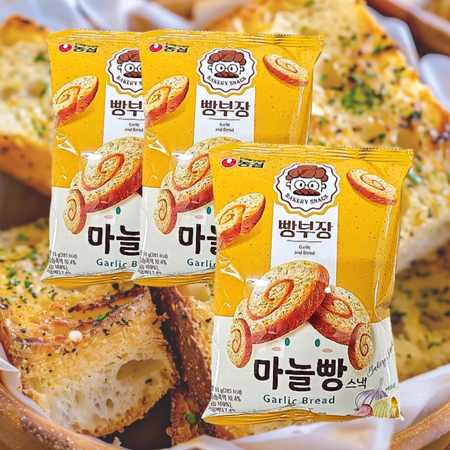 (주)농심 이미지