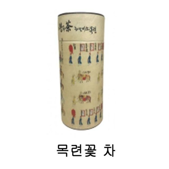 목련식품 이미지