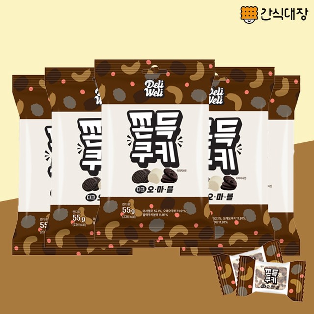 오마블 이미지