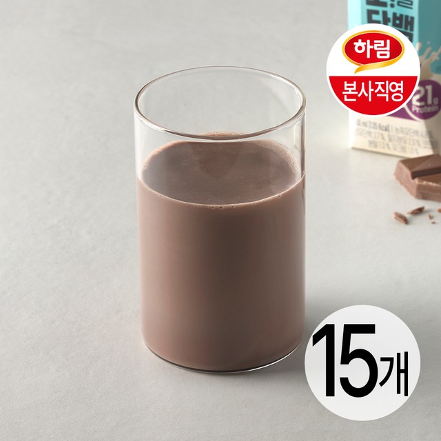 주식회사 하림 이미지