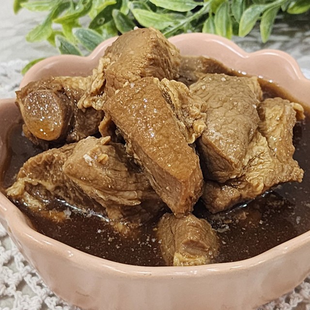 600갈비 이미지