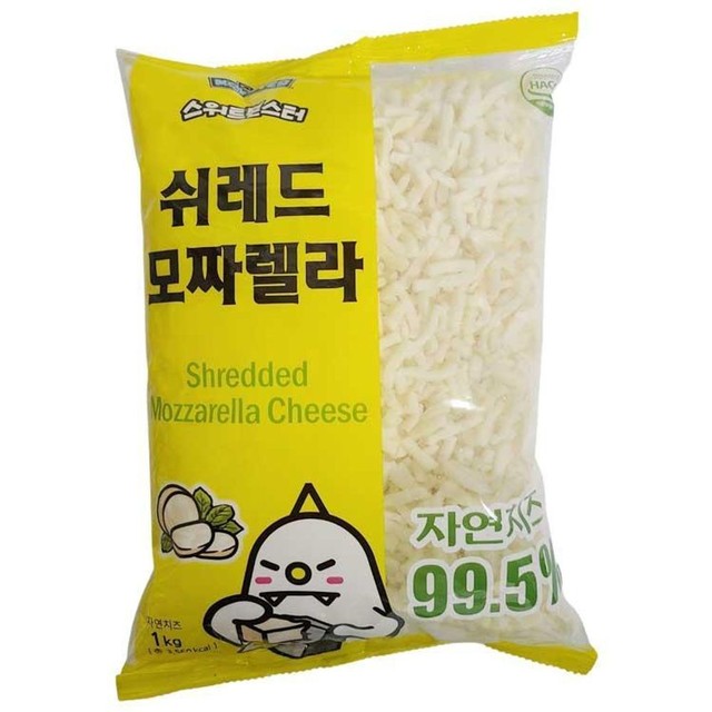 한국유업(주) 이미지