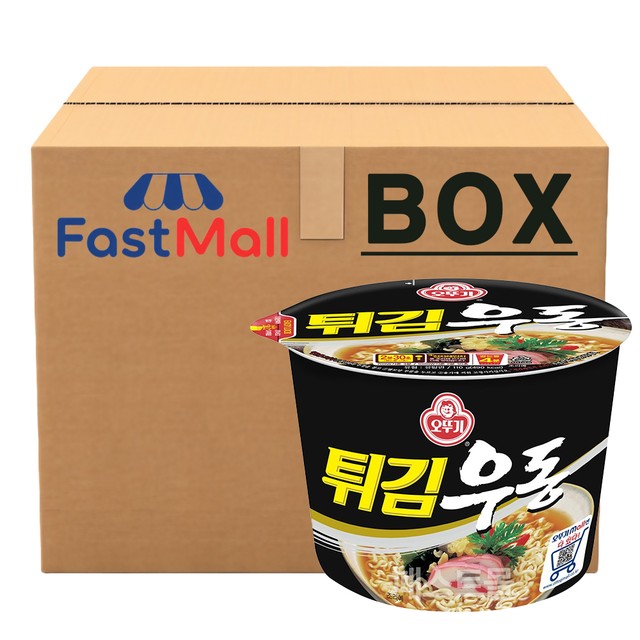 오뚜기라면(주) 이미지