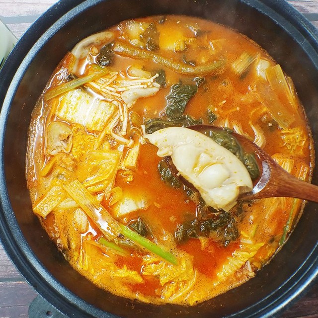 더원푸드 이미지